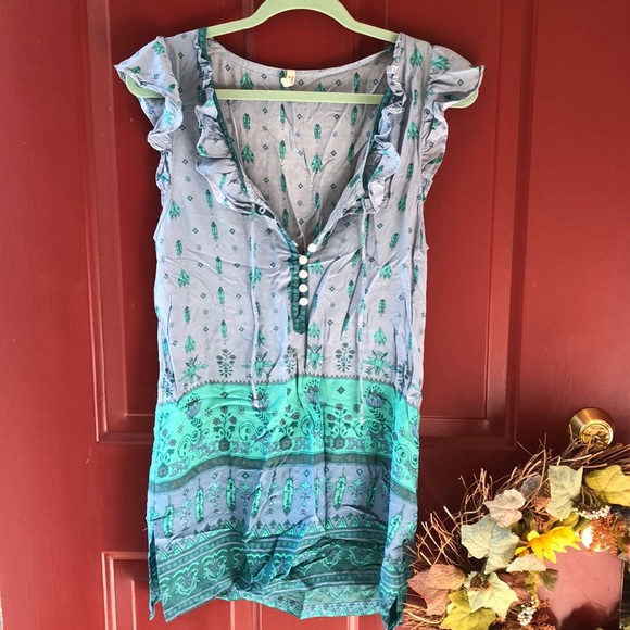 Spell & the Gypsy collective Play dress - Picture 1 of 6